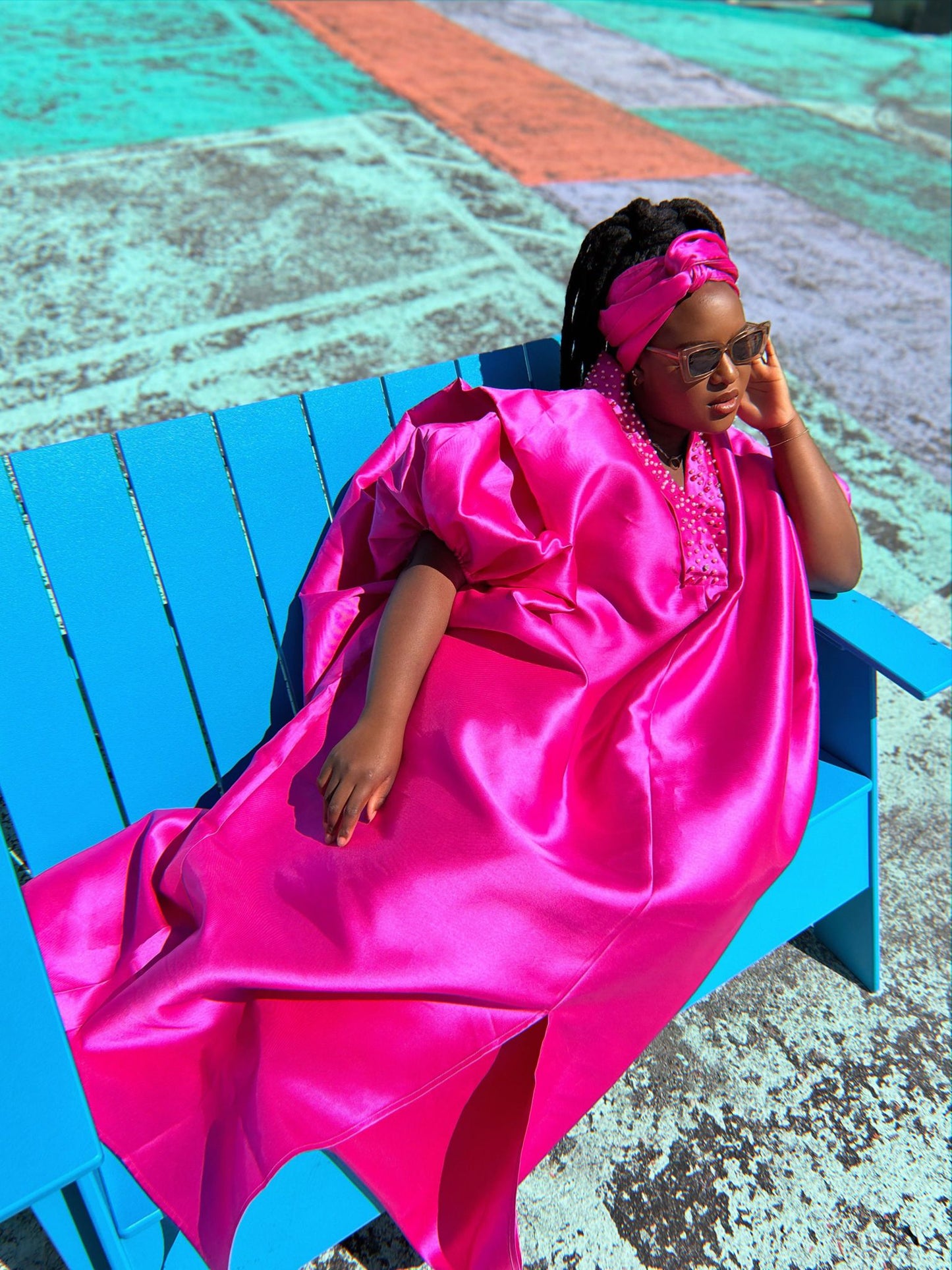 OBD Agbada