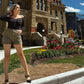 OBD Denim Short