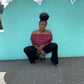Fringed Crop Top