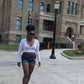 OBD Denim Short