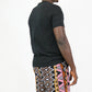 Male African shorts