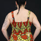 Baggy Legs Ankara Jumpsuit